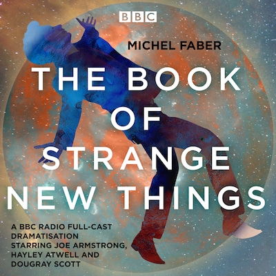 The Book of Strange New Things