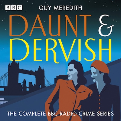 Daunt & Dervish