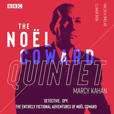 The Noël Coward Quintet
