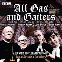 All Gas and Gaiters: Series 1 and 2