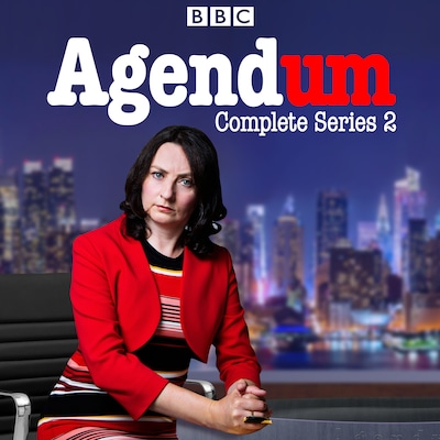 Agendum: Series 2