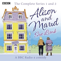 Alison and Maud: The Complete Series 1 and 2