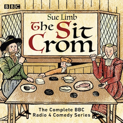 The Sit Crom