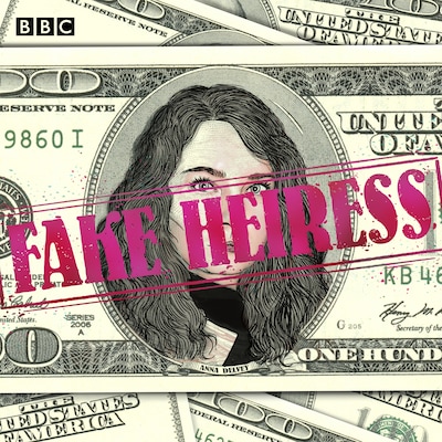 Fake Heiress: The Anna Delvey scandal