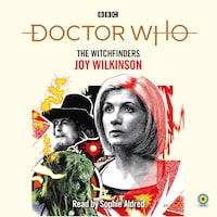 Doctor Who: The Witchfinders