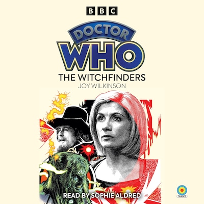 Doctor Who: The Witchfinders
