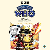 Doctor Who: Dalek