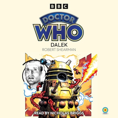 Doctor Who: Dalek
