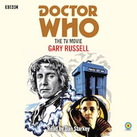 Doctor Who: The TV Movie