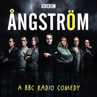 Ångström