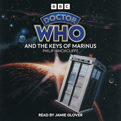 Doctor Who and the Keys of Marinus