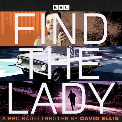 Find the Lady