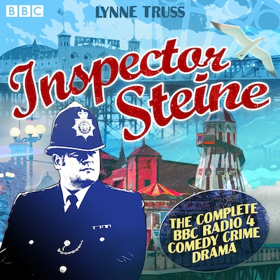 Inspector Steine