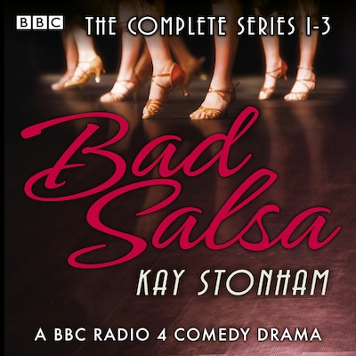 Bad Salsa: The Complete Series 1-3