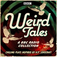 Weird Tales