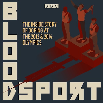 Bloodsport
