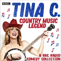 Tina C.: Country Music Legend