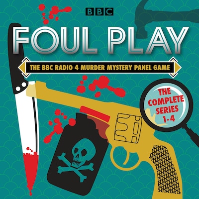 Foul Play: The Complete Series 1-4