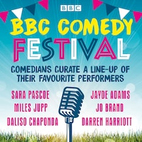 BBC Comedy Festival