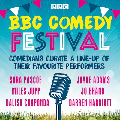 BBC Comedy Festival