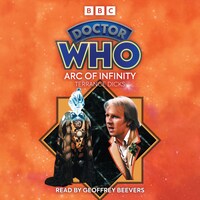 Doctor Who: Arc of Infinity