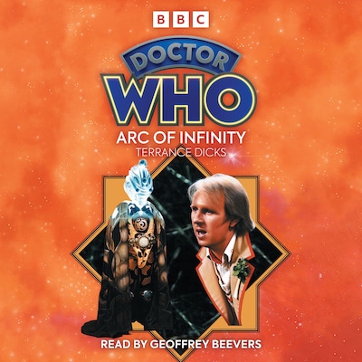 Doctor Who: Arc of Infinity