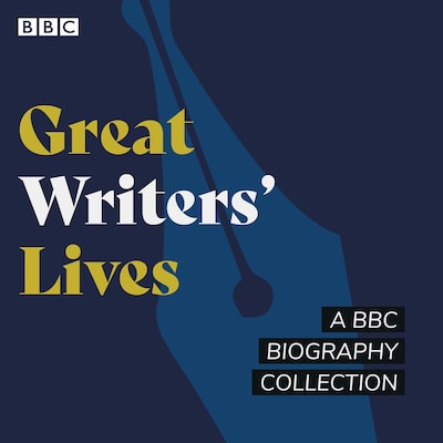 Great Writers' Lives