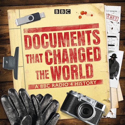 Documents That Changed The World
