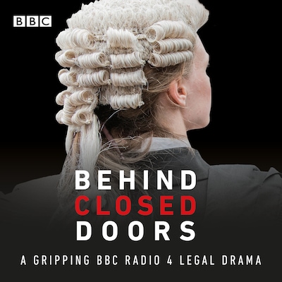 Behind Closed Doors: Series 1-4