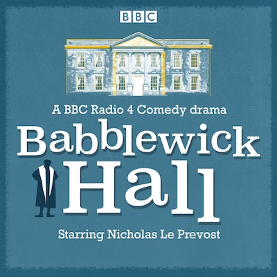 Babblewick Hall