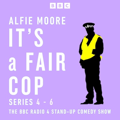 It’s a Fair Cop: Series 4-6
