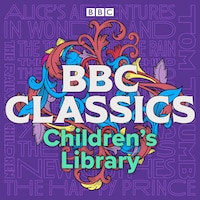BBC Classics Children’s Library