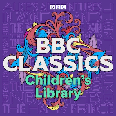 BBC Classics Children’s Library