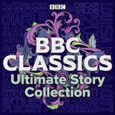 BBC Classics: Ultimate Story Collection