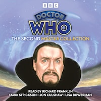 Doctor Who: The Second Master Collection