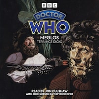 Doctor Who: Meglos