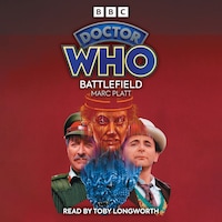Doctor Who: Battlefield