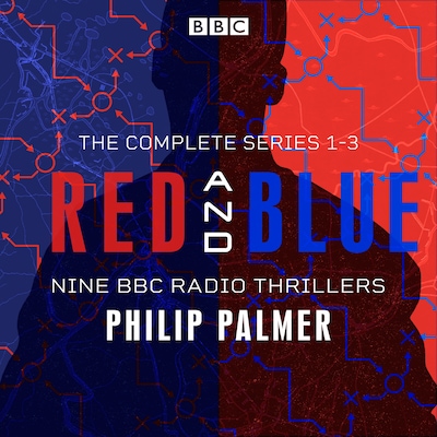 Red and Blue: The Complete Series 1-3