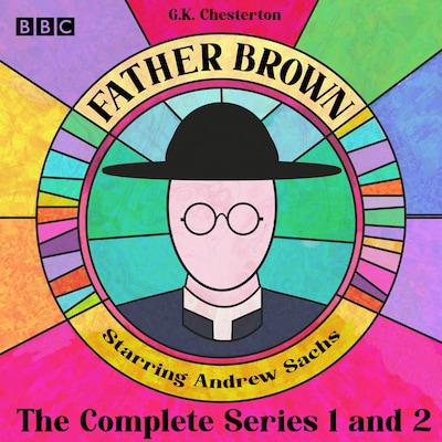 Father Brown: The Complete Series 1 and 2
