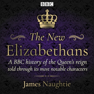 The New Elizabethans