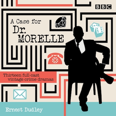 A Case for Dr Morelle