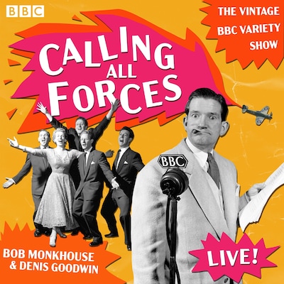 Calling All Forces