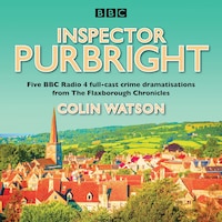 Inspector Purbright