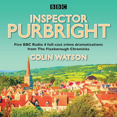 Inspector Purbright