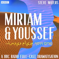 Miriam and Youssef