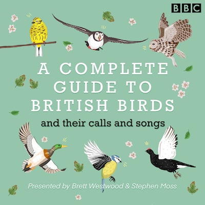 A Complete Guide To British Birds