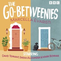 The Go-Betweenies: The Complete Series 1-3