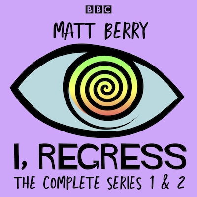 I, Regress: The Complete Series 1-2