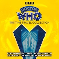 Doctor Who: The Time Travel Collection