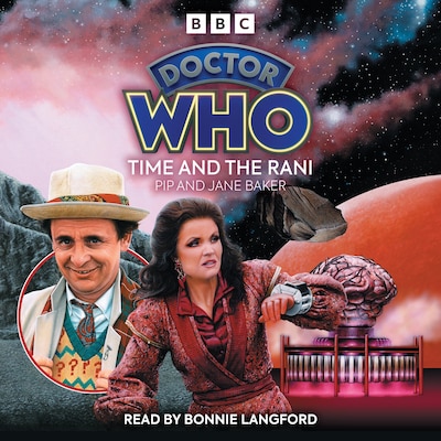 Doctor Who: Time and the Rani